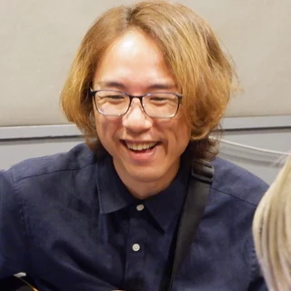 阪尾幸太先生
